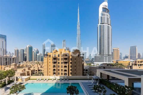 Apartment de 2 dormitorios en Downtown Dubai (Downtown Burj Dubai), UAE No. 203699 21