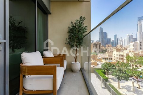 Apartment de 2 dormitorios en Downtown Dubai (Downtown Burj Dubai), UAE No. 203699 22