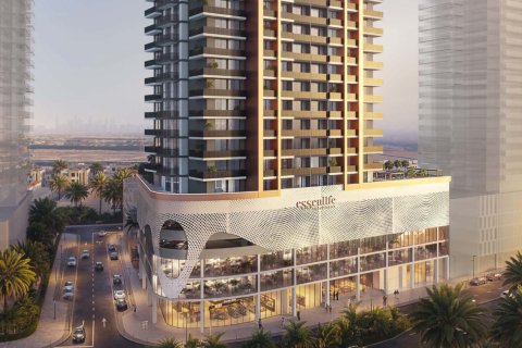 ESSENL1FE في Jumeirah Village Triangle, الإمارات العربية المتحدة رقم 70509
