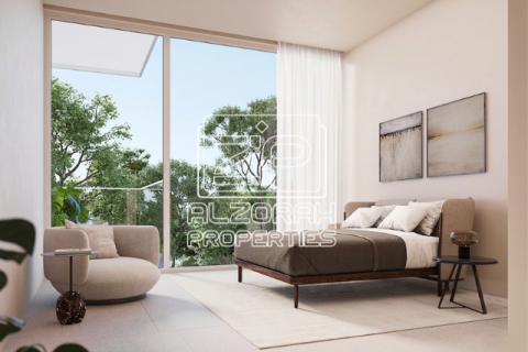 Квартира с 1 спальней в Sealine Residence, Al Zorah, ОАЭ №222184 4