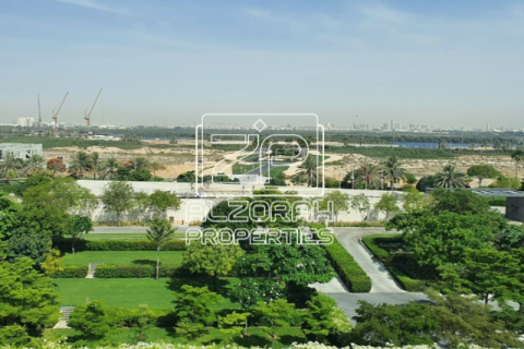 Квартира с 1 спальней в Sealine Residence, Al Zorah, ОАЭ №222184 5