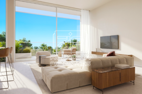 Квартира с 1 спальней в Sealine Residence, Al Zorah, ОАЭ №222184 7