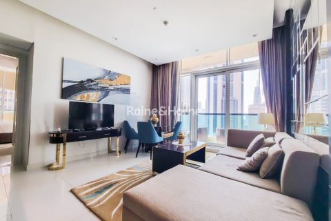 2 bedrooms Apartment in Downtown Dubai (Downtown Burj Dubai), UAE No. 156318