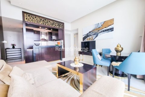 2 غرف نوم شقة في وسط مدينة دبي, الإمارات العربية المتحدة رقم 156318 8