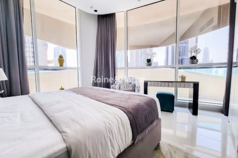 2 غرف نوم شقة في وسط مدينة دبي, الإمارات العربية المتحدة رقم 156318 6