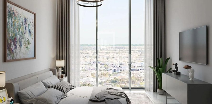 3 bedrooms Apartment in Jumeirah Lake Towers, UAE No. 211547