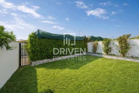3 bedrooms Townhouse in Murooj Al Furjan, UAE No. 218674 23