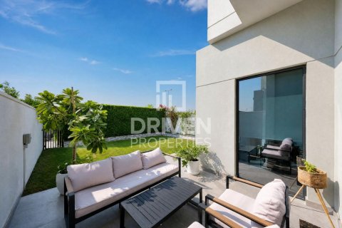 3 bedrooms Townhouse in Murooj Al Furjan, UAE No. 218674 22
