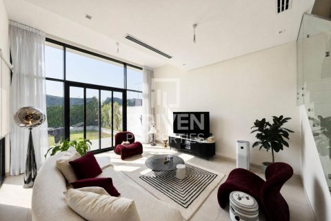 Townhouse de 3 dormitorios en Murooj Al Furjan, UAE No. 218674