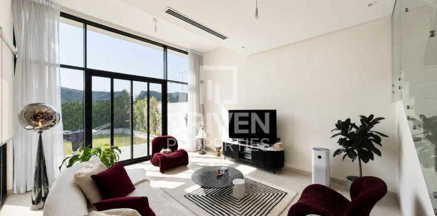 3 bedrooms Townhouse in Murooj Al Furjan, UAE No. 218674