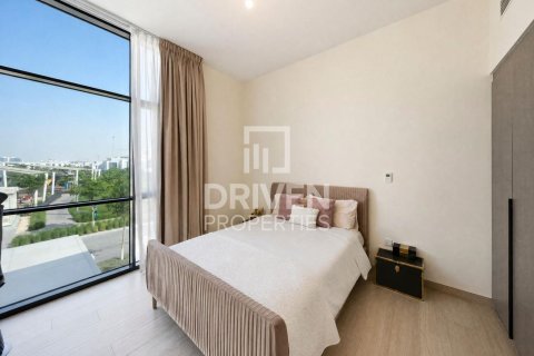 3 bedrooms Townhouse in Murooj Al Furjan, UAE No. 218674 11