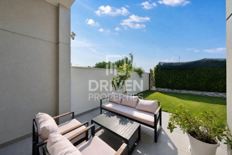 3 bedrooms Townhouse in Murooj Al Furjan, UAE No. 218674 21