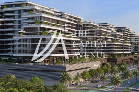 Apartment de 2 dormitorios en Al Reem Island, UAE No. 223577 9