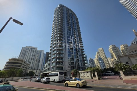 Appartement de 2 chambres à Dubai Marina, UAE No. 219353 5