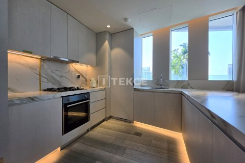Appartement de 2 chambres à Dubai Marina, UAE No. 219353 19
