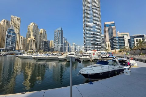 Appartement de 2 chambres à Dubai Marina, UAE No. 219353 8