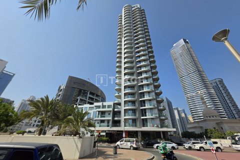 Appartement de 2 chambres à Dubai Marina, UAE No. 219353