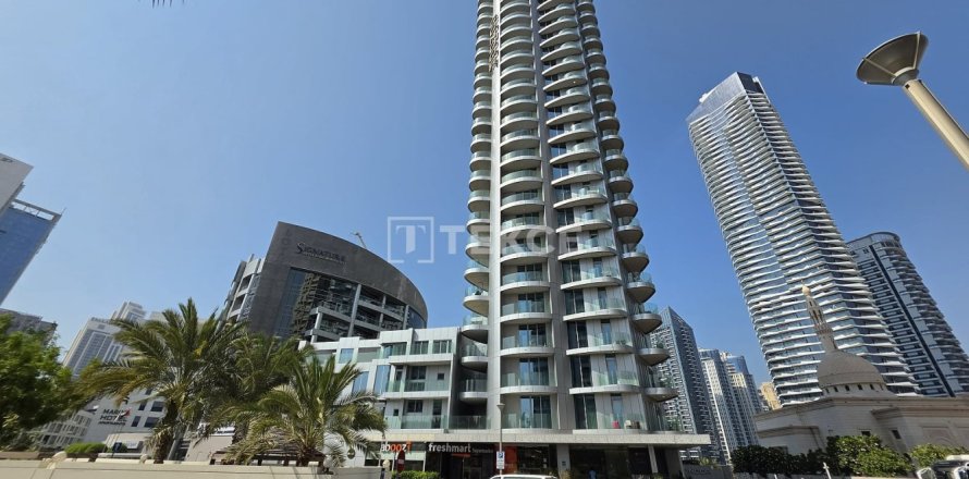 Appartement de 2 chambres à Dubai Marina, UAE No. 219353