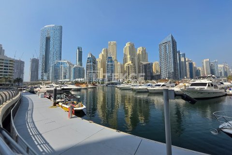 Appartement de 2 chambres à Dubai Marina, UAE No. 219353 3