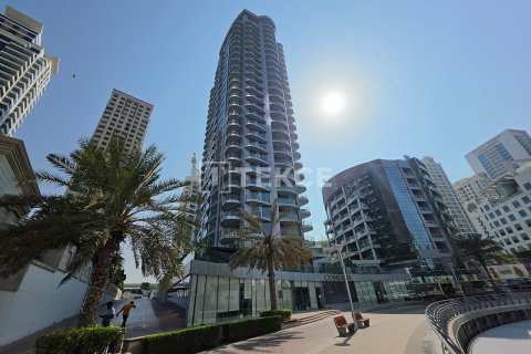 Appartement de 2 chambres à Dubai Marina, UAE No. 219353 10