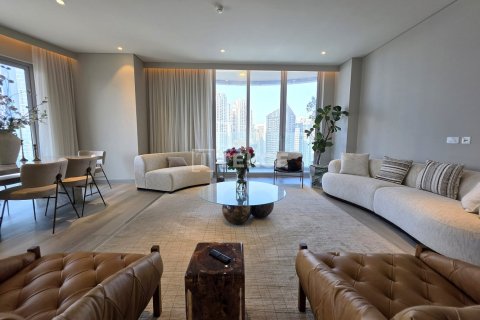 Appartement de 2 chambres à Dubai Marina, UAE No. 219353 13