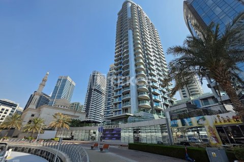 Appartement de 2 chambres à Dubai Marina, UAE No. 219353 7