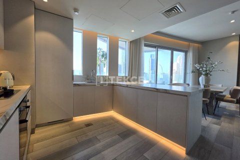 Appartement de 2 chambres à Dubai Marina, UAE No. 219353 20