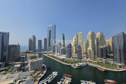 Appartement de 2 chambres à Dubai Marina, UAE No. 219353 11