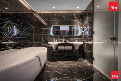 Apartment de 2 dormitorios en Business Bay, UAE No. 216186 6