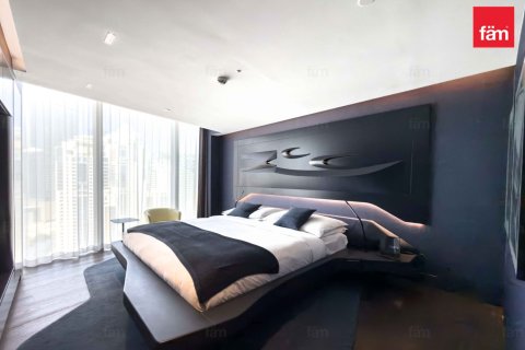 Apartment de 2 dormitorios en Business Bay, UAE No. 216186 16