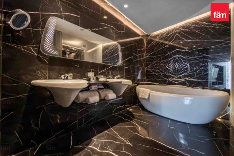 Apartment de 2 dormitorios en Business Bay, UAE No. 216186 3