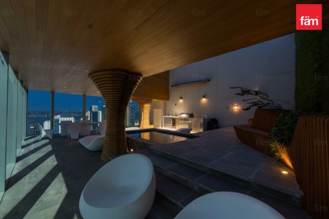 Apartment de 2 dormitorios en Business Bay, UAE No. 216186 7