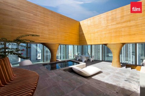 Apartment de 2 dormitorios en Business Bay, UAE No. 216186 27