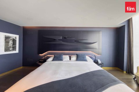 Apartment de 2 dormitorios en Business Bay, UAE No. 216186 4