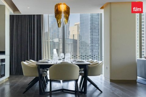 Apartment de 2 dormitorios en Business Bay, UAE No. 216186 21