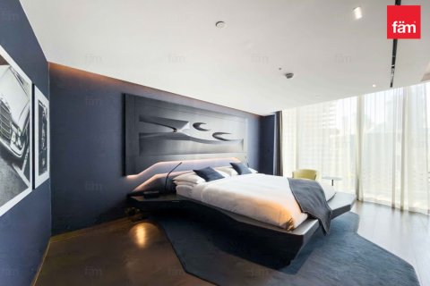 Apartment de 2 dormitorios en Business Bay, UAE No. 216186 19