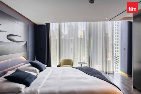 Apartment de 2 dormitorios en Business Bay, UAE No. 216186 26