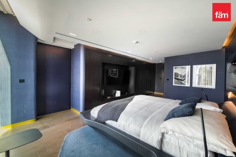 Apartment de 2 dormitorios en Business Bay, UAE No. 216186 17