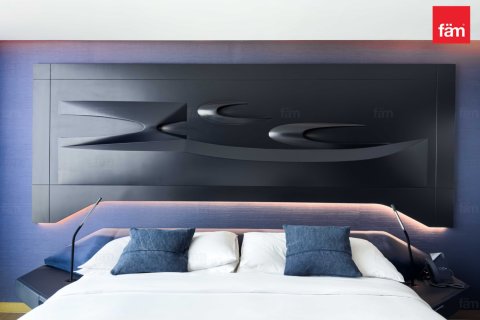 Apartment de 2 dormitorios en Business Bay, UAE No. 216186 9