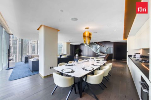 Apartment de 2 dormitorios en Business Bay, UAE No. 216186 23