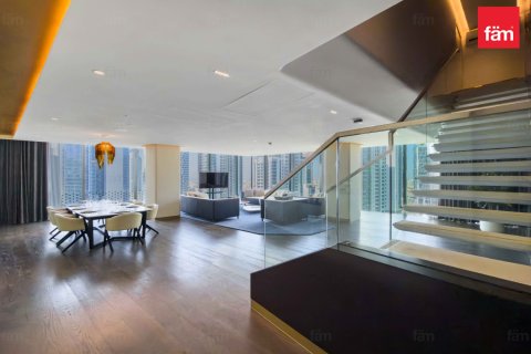 Apartment de 2 dormitorios en Business Bay, UAE No. 216186 22