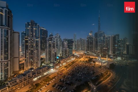 Apartment de 2 dormitorios en Business Bay, UAE No. 216186 24