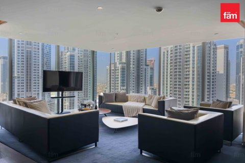 Apartment de 2 dormitorios en Business Bay, UAE No. 216186 2