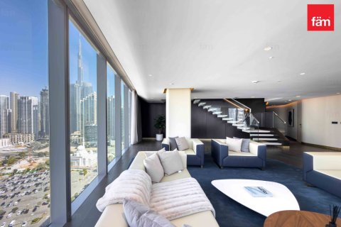 Apartment de 2 dormitorios en Business Bay, UAE No. 216186 25