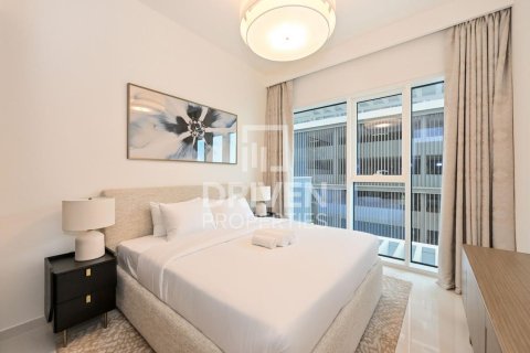 Apartment de 2 dormitorios en EMAAR Beachfront, UAE No. 223222 10
