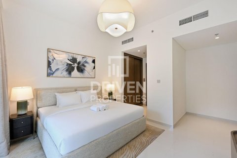 Apartment de 2 dormitorios en EMAAR Beachfront, UAE No. 223222 9