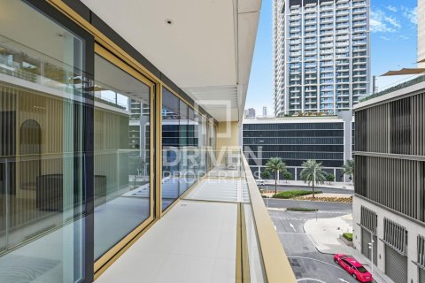Apartment de 2 dormitorios en EMAAR Beachfront, UAE No. 223222 23