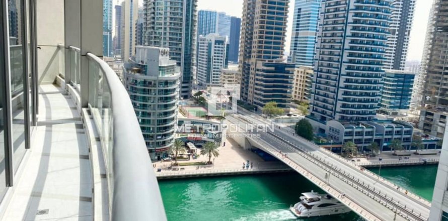 2 غرف نوم شقة في Marina Wharf, الإمارات العربية المتحدة رقم 128544