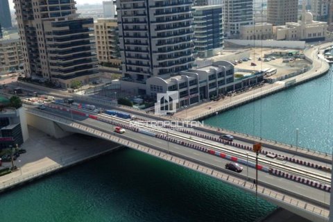 2 غرف نوم شقة في Marina Wharf, الإمارات العربية المتحدة رقم 128544 17