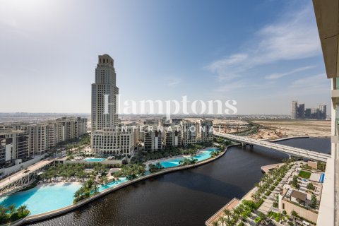 Appartement de 2 chambres à Palace Residences, UAE No. 151337 12